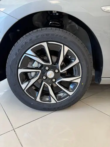 Chevrolet Onix 1.0 Turbo Premier At 2026