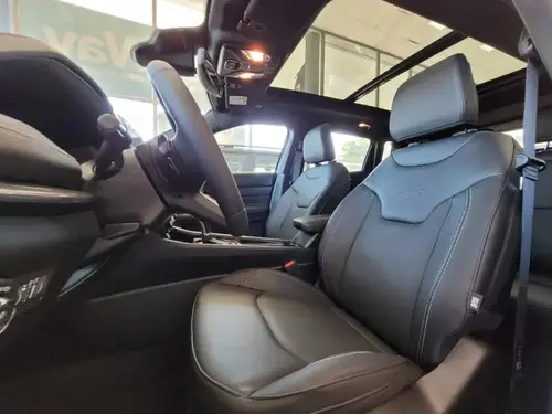 Jeep Compass 1.3 T270 Serie-S 4X2 At6 2026