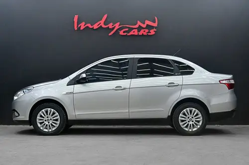 Fiat Grand Siena 1.4 Attractive 87cv 2016