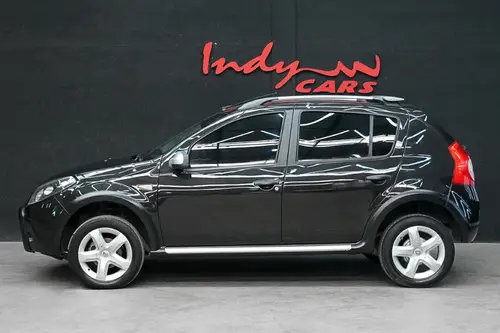 Renault Sandero Stepway 1.6 Confort 105cv 2011