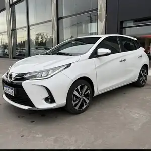 Toyota Yaris 1.5 107Cv S Cvt 2025