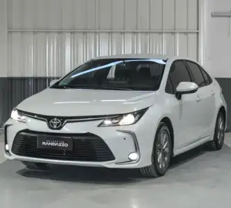 Toyota Corolla 2.0 Xli Mt 170cv 2022