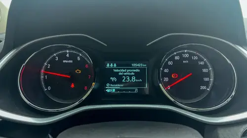Chevrolet Onix 1.0 Turbo Premier Mt 2020