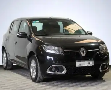 Renault Sandero 1.6 Privilege 105cv 2016