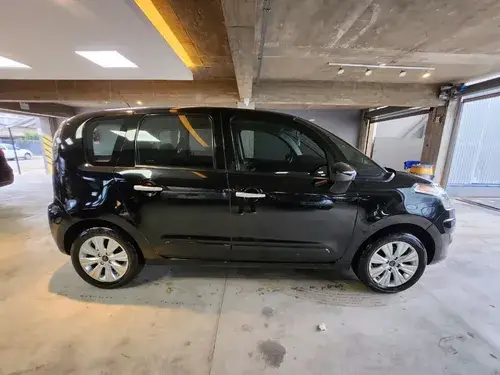 Citroën C3 picasso tendance 2014