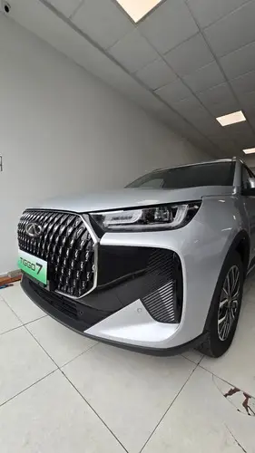 Chery Tiggo 7 csh 1.5T Phev 2026