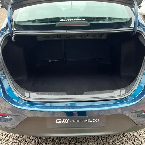 Chevrolet Onix 1.0 Turbo Premier Ii At 2020