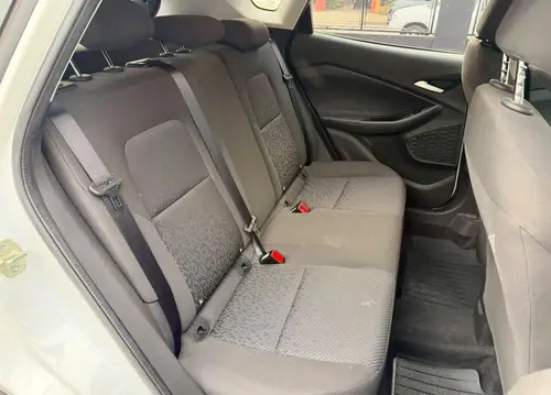 Chevrolet Tracker 1.2 TURBO L20 2024