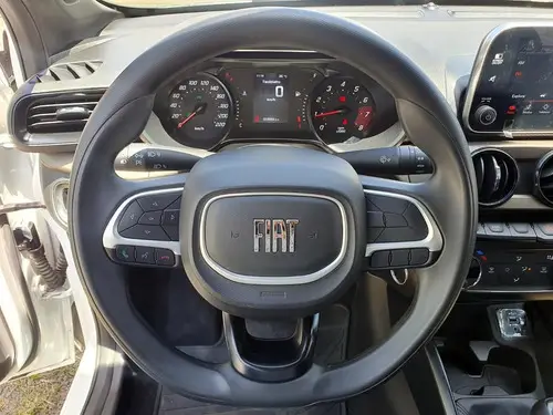 Fiat Cronos 1.3 Gse Drive Pack Plus 2023
