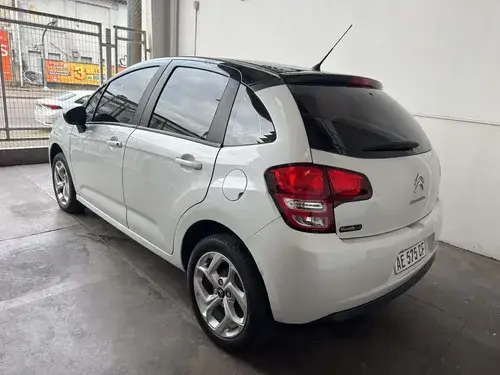 Citroën C3 1.6 Vti 115 Feel 2021