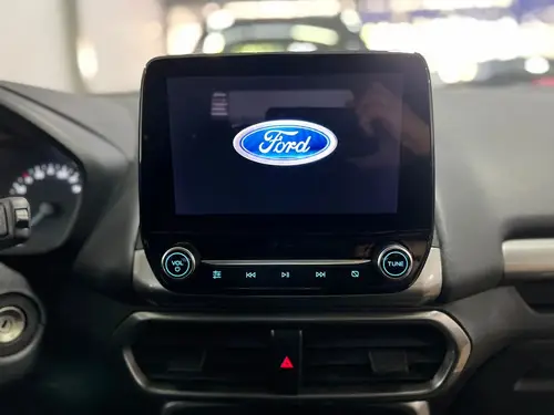 Ford Ecosport 1.5 Se 123cv 4x2 Manual 2021