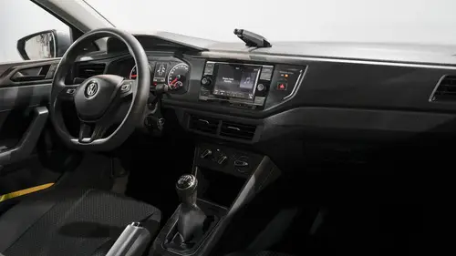 Volkswagen Virtus 1.6 Msi Trendline 2020