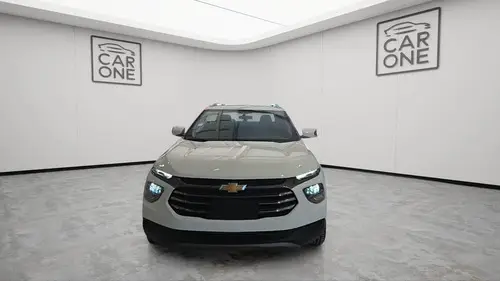 Chevrolet Montana 1.2 T RS AT L26 2026