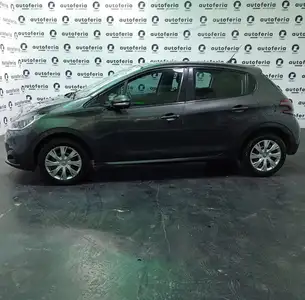 Peugeot 208 1.6 ACTIVE 5P L17 2020