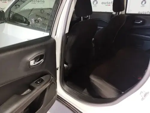 Jeep Compass 2.4 4X2 SPORT L17 2021