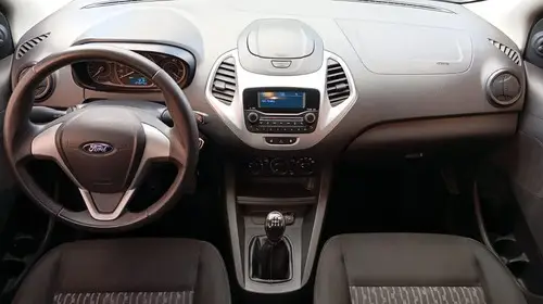 Ford Ka S 1.5L 2018