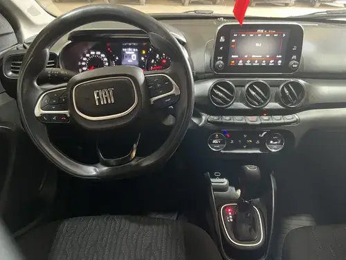 Fiat Cronos 1.3 Drive Cvt 2024