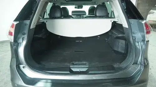 Nissan X-Trail Exclusive Cvt 2018