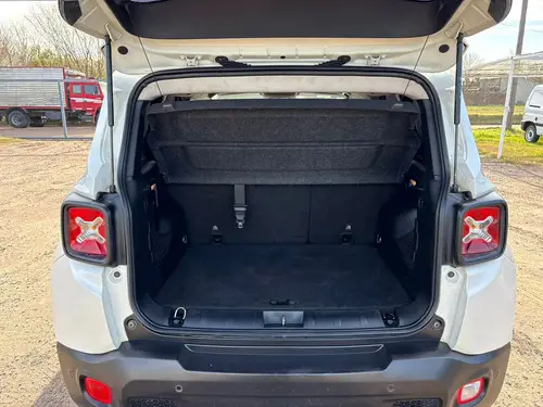 Jeep Renegade SPORT 1.8 AT6 2018