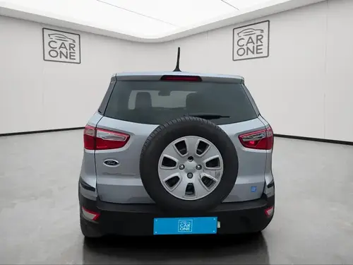 Ford Ecosport 1.5 S L18 2018