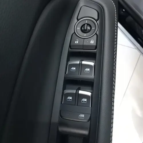Ford Territory 1.8 Ecoboost Sel At 2026