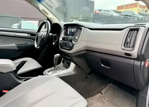 Chevrolet S10 2.8 Lt Cd Tdci 200Cv 4X4 At 2020