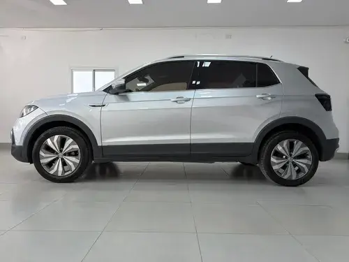 Volkswagen T-Cross 1.6 Highline At 2019