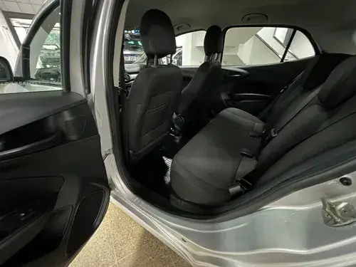 Fiat Argo 1.3 Drive Gse Manual 2018