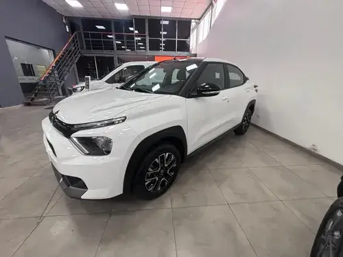Citroën Basalt 1.0 T200 Shine Cvt 2026