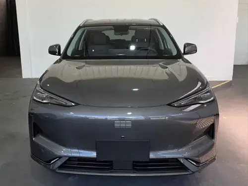 EX5 0.0 Pro (60,22Kwh) 430Km 2026