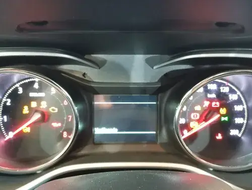 Chevrolet Tracker 1.2 Turbo At6 L/22 2023