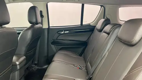 Chevrolet Trailblazer 2.8 Ctdi Premier 200Cv 4X4 At 2020