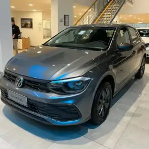 Volkswagen Polo 1.6 Msi Track 2026