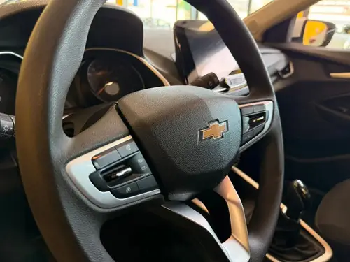 Chevrolet Onix plus 1.0 Lt 2025