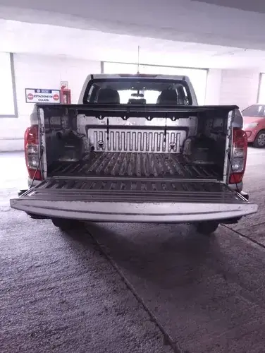 Nissan Frontier 2.3 S Cd 4x4 Mt 2023