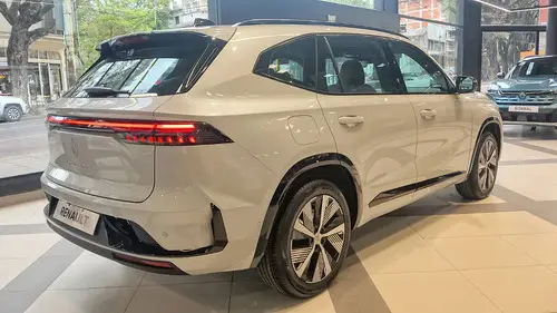 Renault Koleos 2.0T Techno 4Wd At8 2026