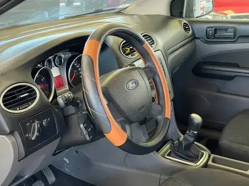 Ford Focus 2 1.6 Style Sigma 2013