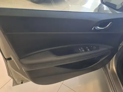 Hyundai HB20S 1.6 Platinum Safety At Sedan 2026