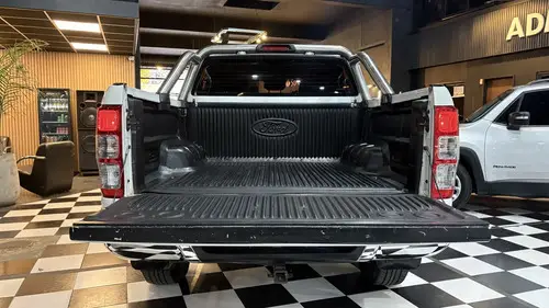Ford Ranger 3.2 Cd 4x2 Xlt Tdci 200cv 2016