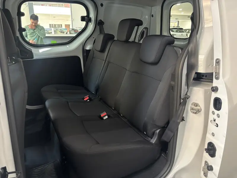 Renault Kangoo Express 5A 1.6 SCe 114 2026