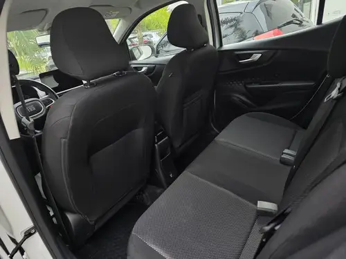 Fiat Pulse 1.3 Gse Drive Cvt 2025