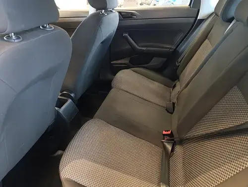 Volkswagen Polo 1.6 Msi Trendline 2021