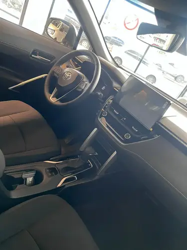 Toyota Corolla Cross 1.8 Hev Xei Ecvt 2026