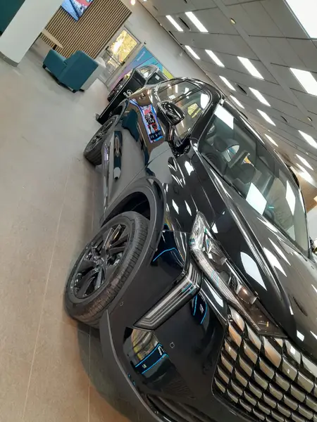 GWM H6 4WD H6 4WD 2026