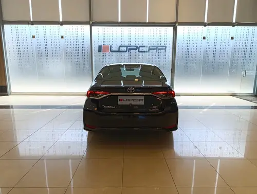 Toyota Corolla 2.0 Xei Cvt 170cv 2022