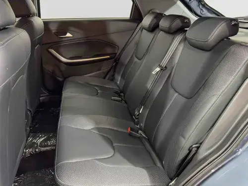 Chery Tiggo 2 Pro Max 1.5 Comfort Cvt 2026