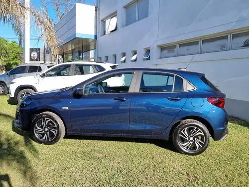 Chevrolet Onix 1.0 Lt 2026