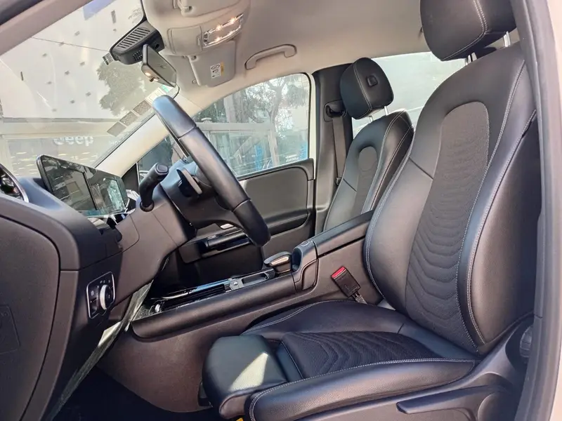 Mercedes-Benz B200 1.3 style 2019