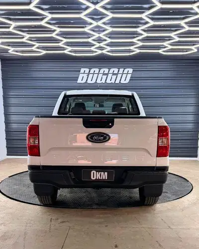 Ford Ranger 2.0 Cd 4X2 Xl 170Cv 2026