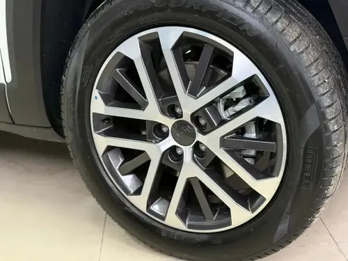 Jeep Renegade 1.3T Sahara At6 Fwd 2026
